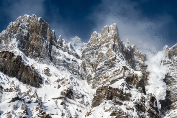 Meltdown: Swiss glaciers hit annual tipping point weeks early – The Times of India