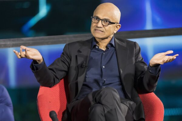 Microsoft layoffs hit 830 workers in home state of Washington