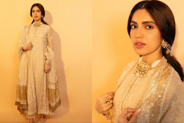Monsoon-Ready Traditional Wear: How To Stay Stylish, Dry And Rooted In Elegance News18