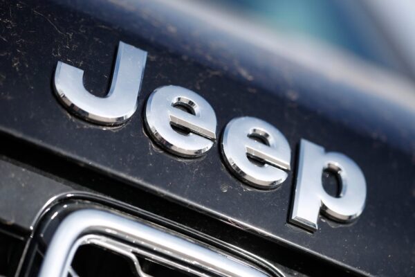 More than 120,000 Jeep Grand Cherokees recalled over faulty passenger headrests