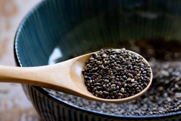 Morning or evening: The best time to eat chia seeds