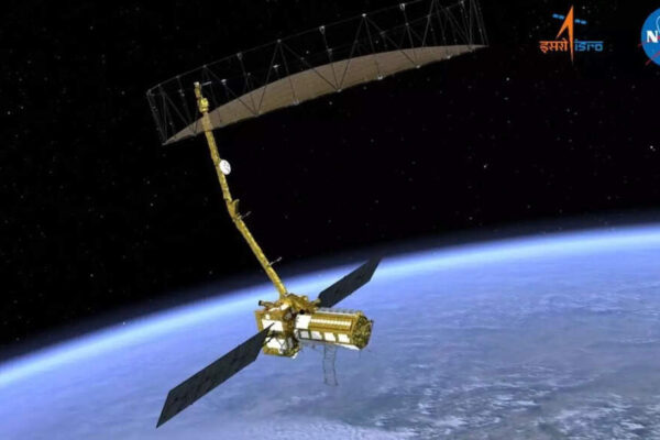 NASA-ISRO to launch advanced NISAR satellite on July 30 for global climate and Earth monitoring: Key timings, how to watch live and other important information | – The Times of India