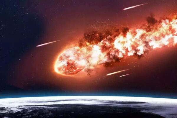 NASA warns building-sized asteroid 2022 YS5 set for close Earth flyby on July 17; here’s why scientists are on alert | – The Times of India