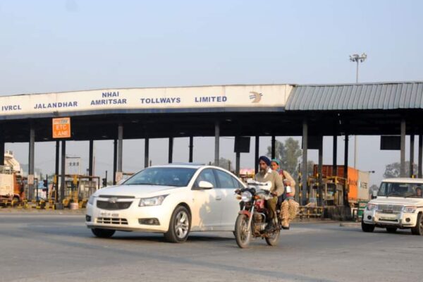 NHAI Streamlines Process To Report And Blacklist Loose FASTag