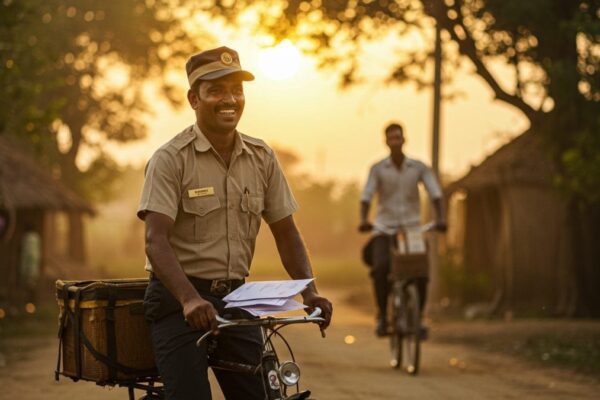National Postal Worker Day 2025: History, Significance, Facts And Quotes To Share News18