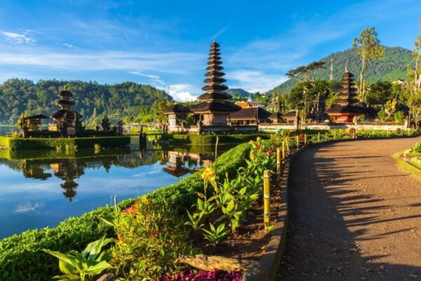 Nepal To Cambodia: 9 Affordable Countries For Indians Under Rs 50,000 News18