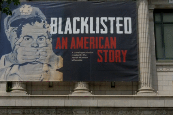 New exhibit explores the impact and legacy of the Hollywood blacklist