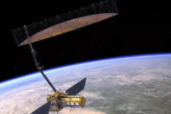 Nisar mission to benefit global community in earth observation: Isro chief – The Times of India