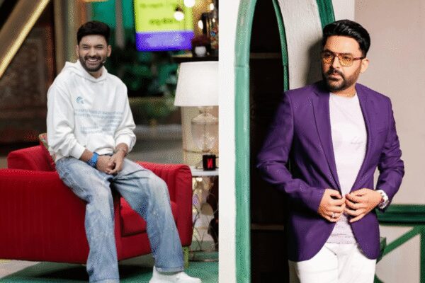 No gym, no crash diet: How Kapil Sharma lost 11 kilos in just 63 days with just 1 rule | – Times of India