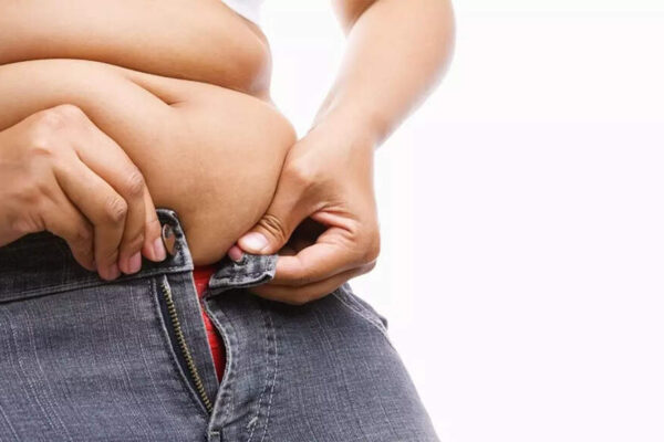 No running or jumping: 4 simple home exercises to burn belly fat in 21 days | – Times of India
