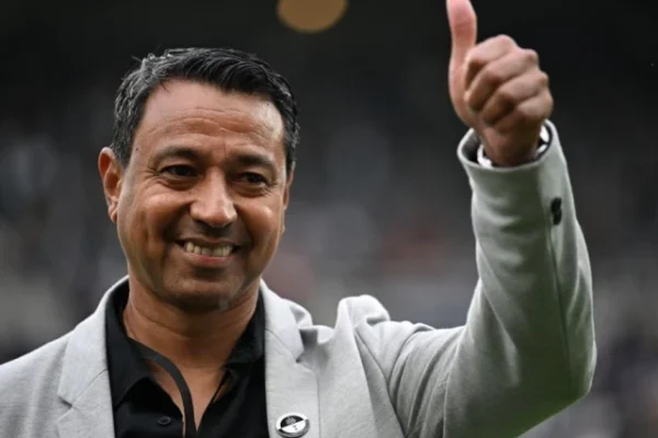 nolberto nobby solano