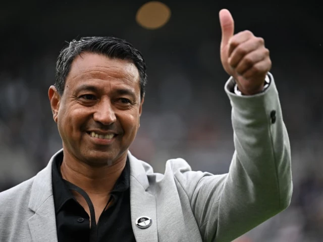 nolberto nobby solano