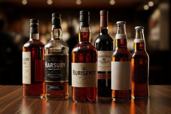 Not All Alcohol Is Equal: What Sets Whiskey, Vodka, Rum, Wine And Beer Apart News18