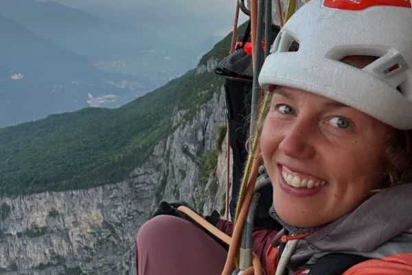 Olympic biathlon champion confirmed dead after Pakistan mountaineering accident | The Express Tribune germany s two time olympic biathlon gold medallist laura dahlmeier photo facebook laura dahlmeier