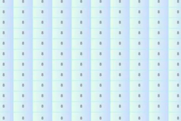 Optical Illusion: Only 2% people can actually spot the hidden ‘B’ in this viral optical illusion | – Times of India