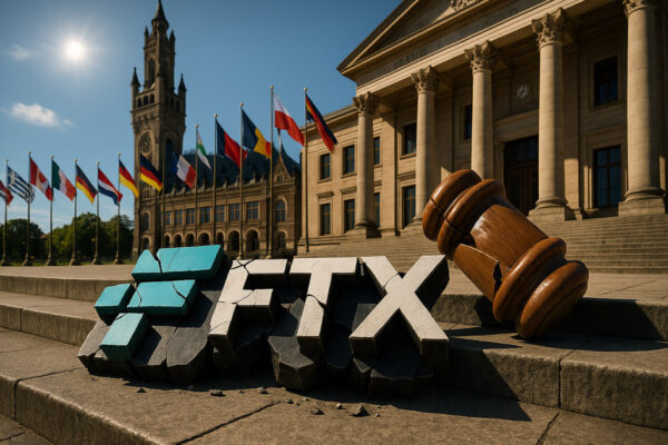 Over 500 Chinese creditors challenge FTX over $470M payout freeze