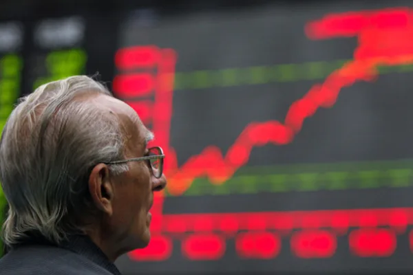 PSX closes week up on optimism | The Express Tribune tribune