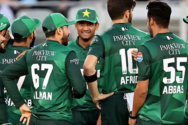 Pakistan vs Bangladesh: PCB announces squad for T20I series in July, find out which names are missing | The Express Tribune tribune
