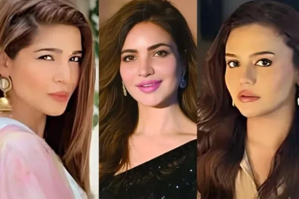 Pakistani celebrities mourn Humaira Asghar’s death | The Express Tribune tribune