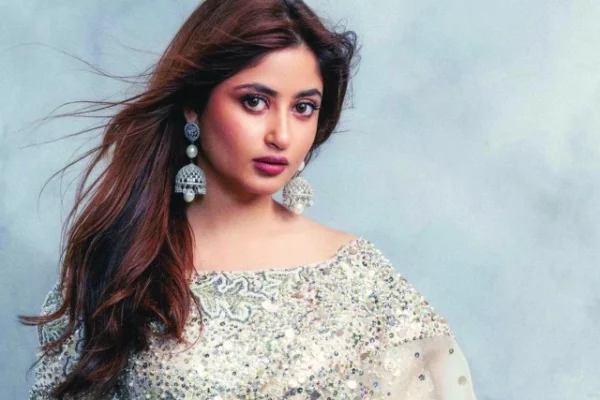 sajal congratulated maqsood online photo instagram