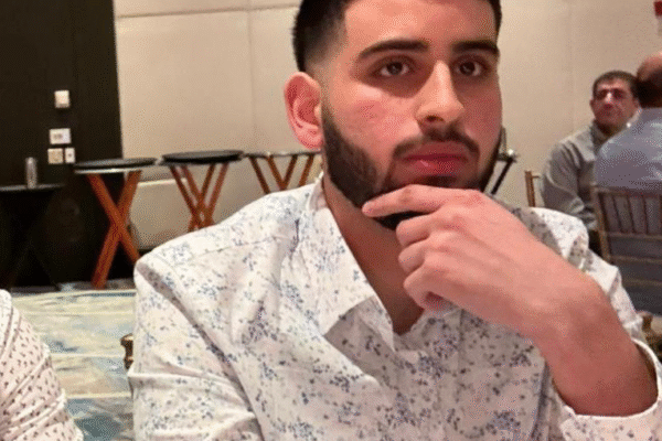 Palestinian-American from Tampa beaten to death in West Bank, family says