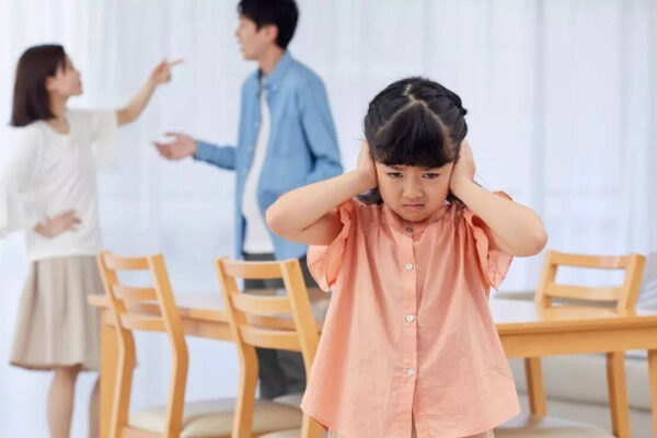 Parenting: 5 things parents should never discuss in front of their kids