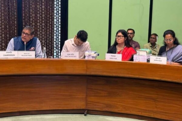 Parliament’s Select Committee Adopts New Income Tax Bill, Clears Way For Passage In Monsoon Session News18