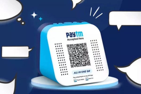 Paytm Shares Fall 1% Despite 1st Ever Quarterly Profit To Rs 123 Cr In Q1FY26 News18