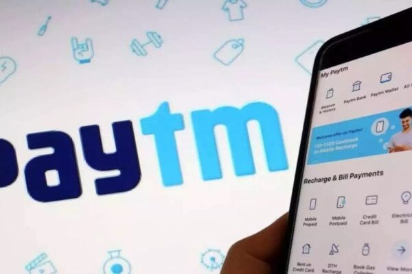 Paytm Turns Profitable: Rs 123 Cr PAT In Q1FY26 After Rs 840 Cr Loss Last Year News18