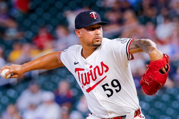 Phillies make major trade deadline move for All-Star closer Jhoan Duran from Twins: reports