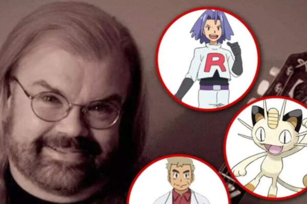 Pokémon voice actor James Carter Cathcart dies after battle with throat cancer: Know throat cancer symptoms and key prevention tips | – Times of India