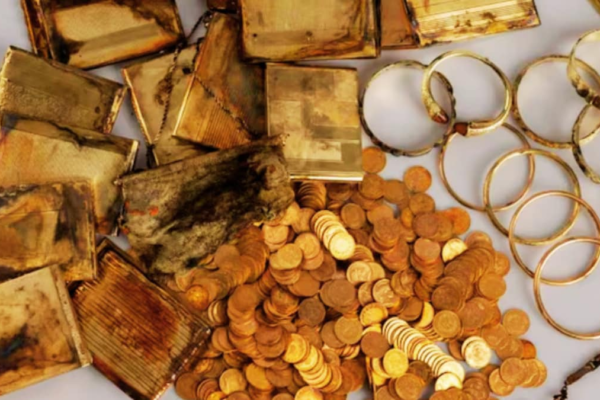 RBI’s New Gold Loan Rules: Here’s How The Latest Guidelines Will Affect You | Explained News18