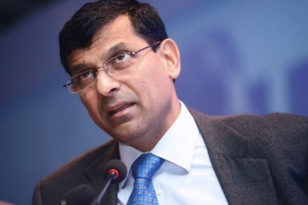 Raghuram Rajan On Why Global Brands Like Toyota Or Sony Can’t Come Out Of India News18