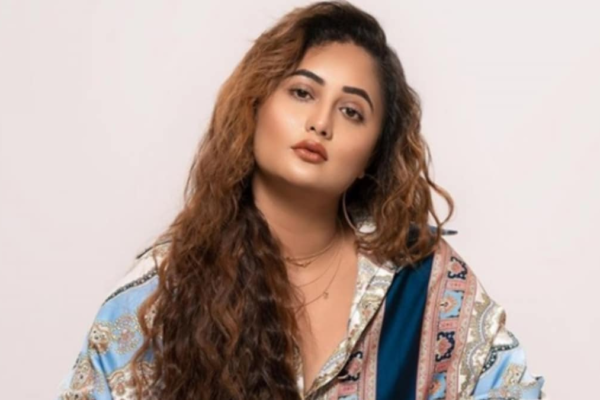 Rashami Desai’s Real Talk: Yoga, Psoriasis And Why She Treats Salt Like A Frenemy News18
