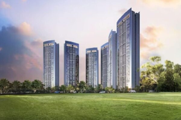 Real Estate Investment Grows in Tier-2 Cities As Metros Lose Their Shine News18