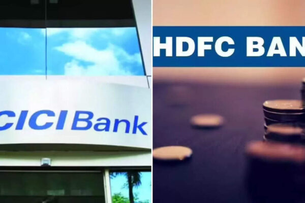 ‘Reaping the rewards’: Why short-term investors leaning towards ICICI Bank over HDFC Bank? Key reasons explained – Times of India