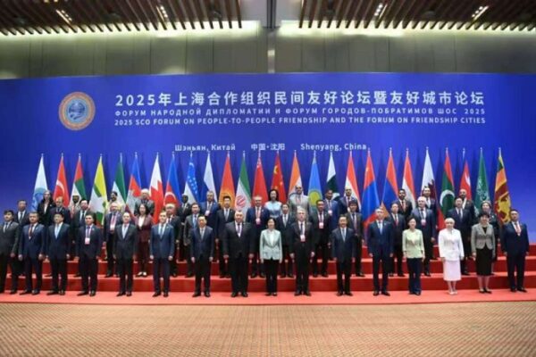 Reflections from Shenyang: Where Diplomacy Wears a Human Face – SUCH TV