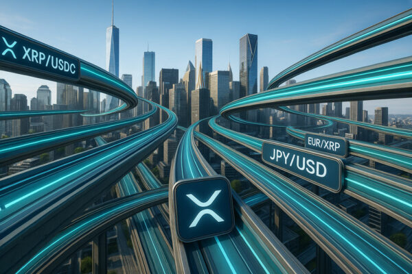 Ripple CTO reveals why the firm is not currently using XRPL DEX for payments