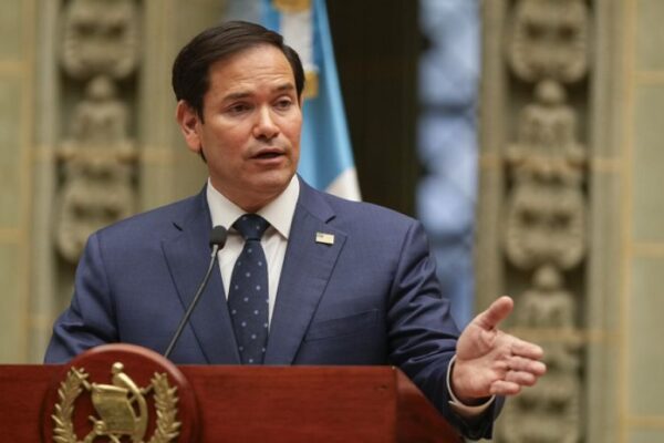 Rubio says Gaza ceasefire agreement could be reached ‘soon’ – SUCH TV