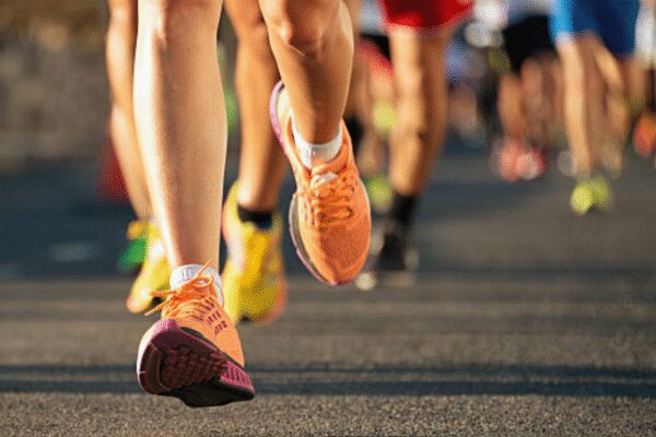 Running Benefits: Brain, heart, lungs: What happens to your major organs when you run | – Times of India