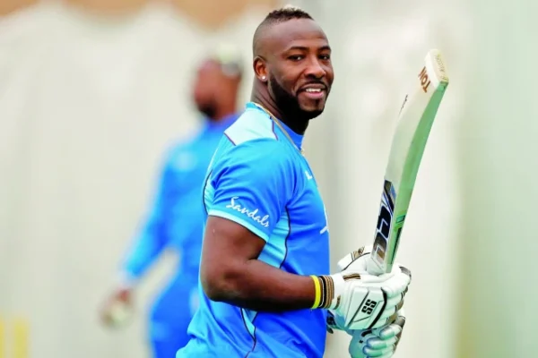 er west indies andre russell was in action in nets photo reuters file