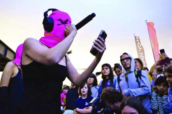 songs by pussy riot are on the list photo file