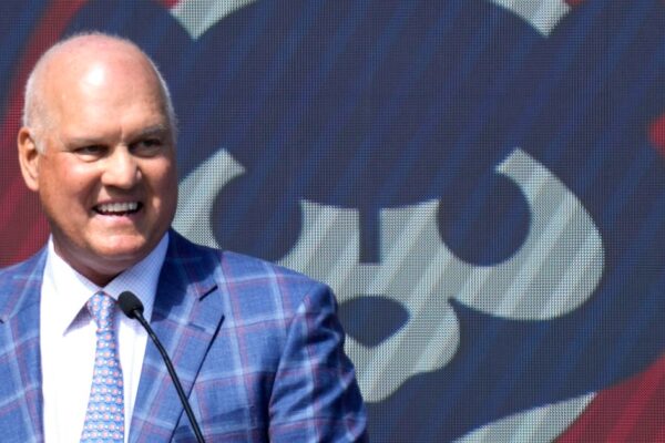 Ryne Sandberg, Chicago Cubs legend and Hall of Famer, dies at 65