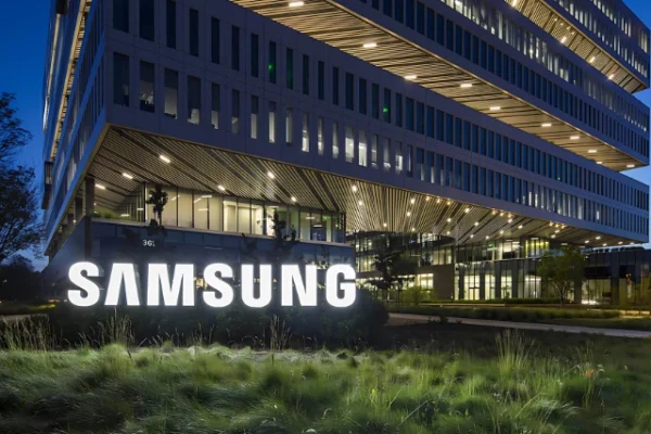 Samsung faces 56% profit decline in Q2, struggles with AI demand | The Express Tribune tribune