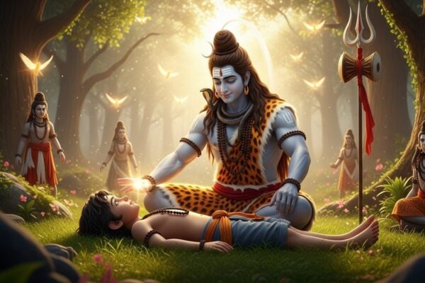 Sawan Somwar Vrat Katha: A Story Of Devotion And Blessings News18