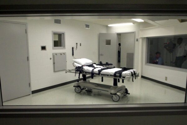 Scheduled Florida execution would be 26th in U.S. this year, surpassing total for all of 2024