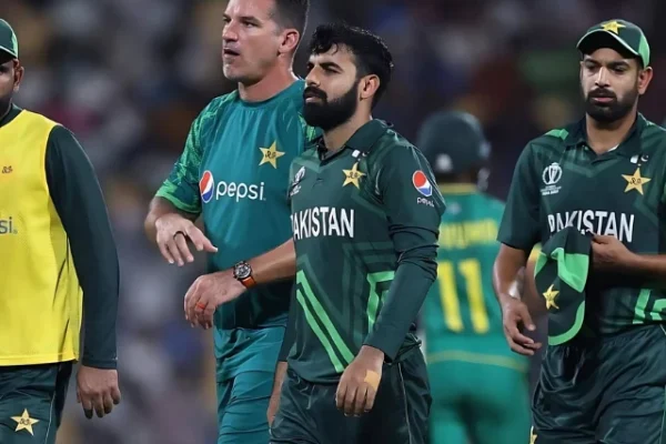 Shadab Khan likely to miss Asia Cup 2025 due to injury | The Express Tribune tribune