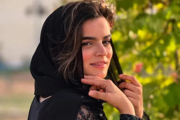 Shade or wisdom? Aliza Sultan’s advice on remarrying stirs online buzz | The Express Tribune tribune