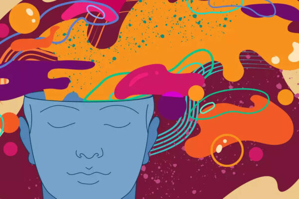 Shocking! Chronic stress can even alter memories, brain conditioning | – Times of India