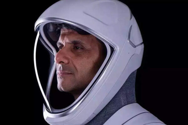 Shubhanshu Shukla: How much did ISRO spend to send Shubhanshu Shukla to the ISS on historic 18-day Axiom-4 mission | – The Times of India